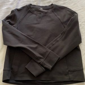 Lululemon pullover